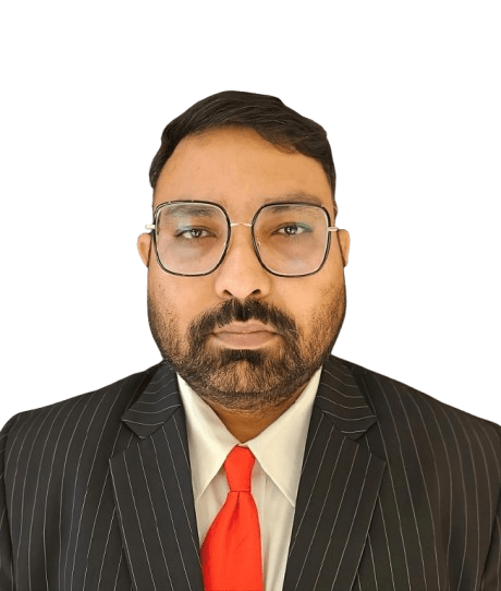 Mr. Jatinder HANDOO,