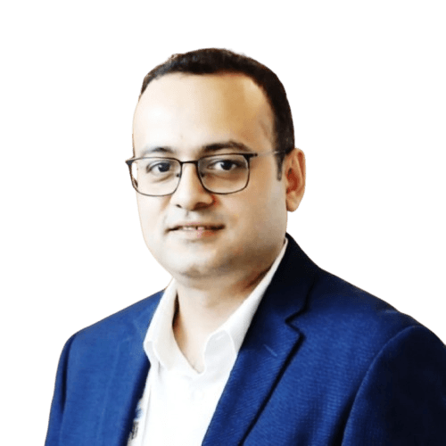 Mr. Jatinder HANDOO,