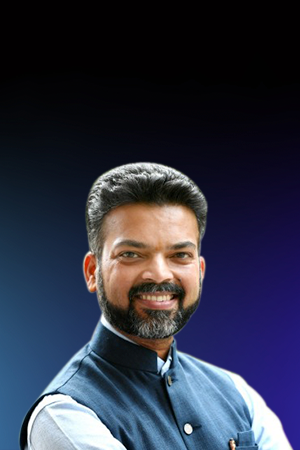 Surya Kant